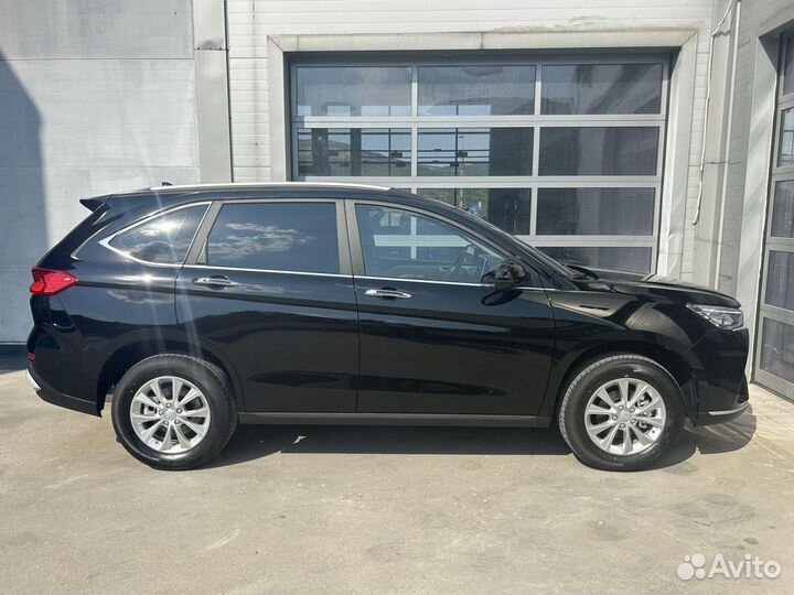 HAVAL M6 1.5 AMT, 2024