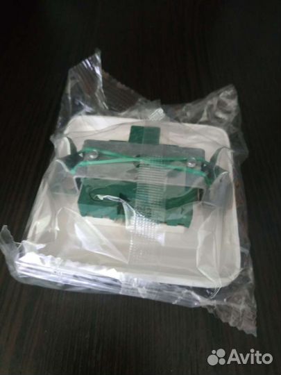 Выключатель бытовой