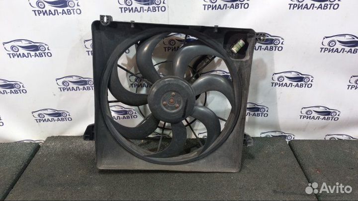 Диффузор Sorento