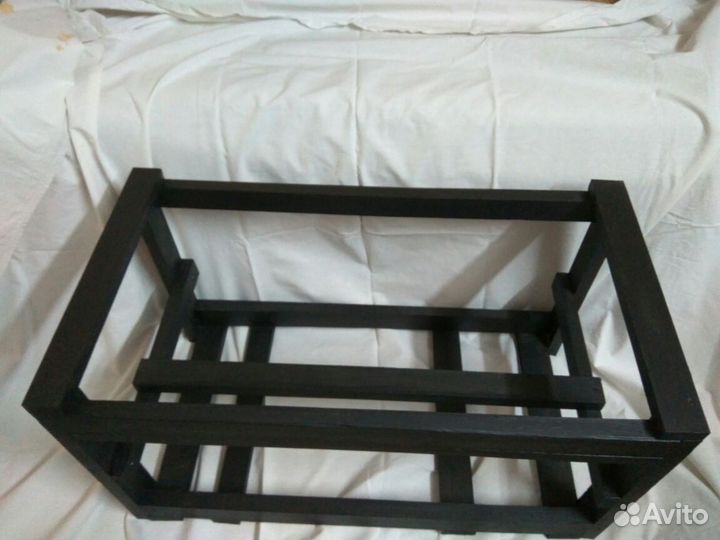 Каркас для майнинг фермы