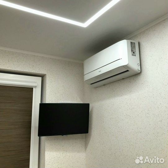 Сплит система Jax York Neo (Midea) все мощности