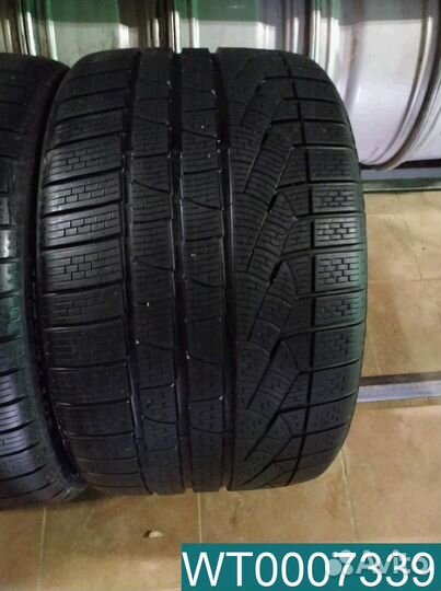 Pirelli Winter Sottozero 240 Serie II 295/30 R19 95T