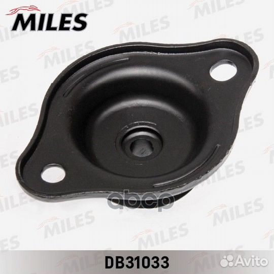 Опора амортизатора chevrolet aveo 03- зад. DB31