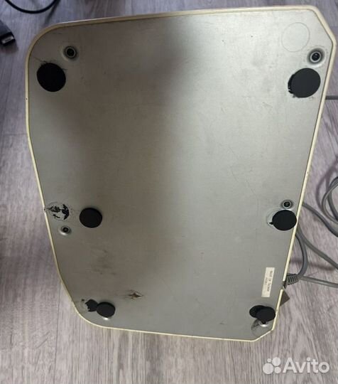 Sega Saturn Twin stick