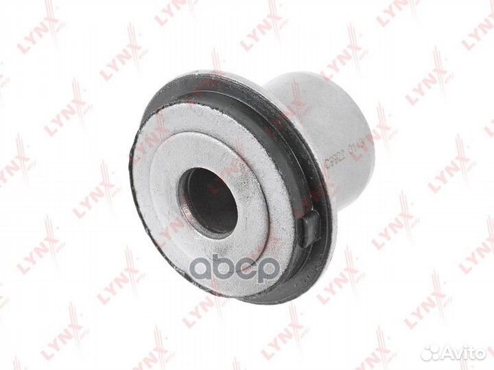 Сайлентблок рулевой рейки прав C9922 lynxauto