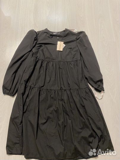 Missguided платье