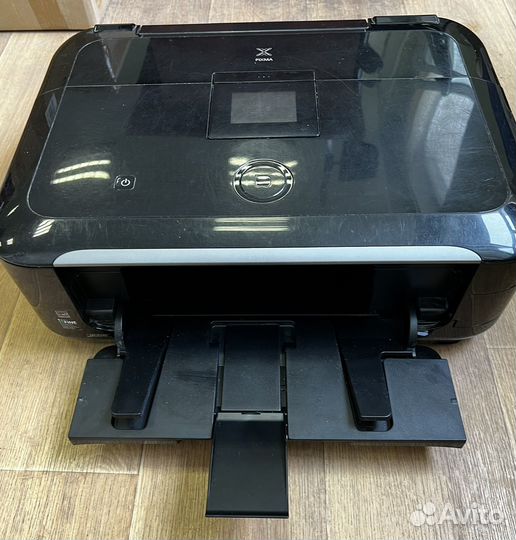 Принтер мфу Canon MG6240