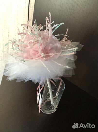 Букет-дублёр