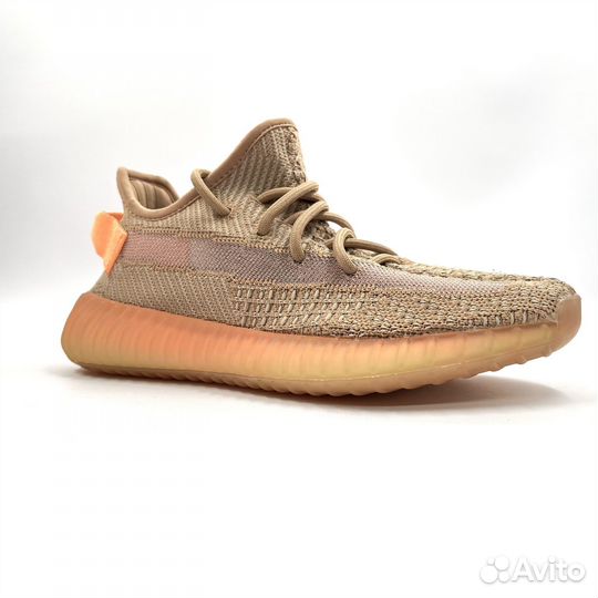 Yееzy Boost 350 V2 Clay