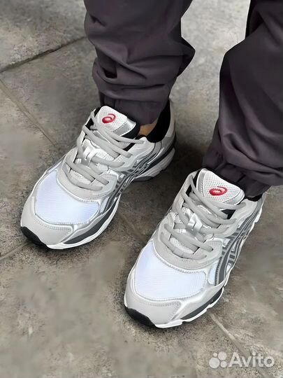 Кроссовки asics gel preleus