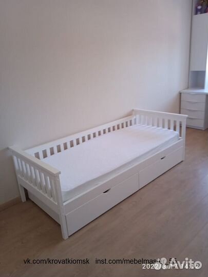 Кровать - софа 