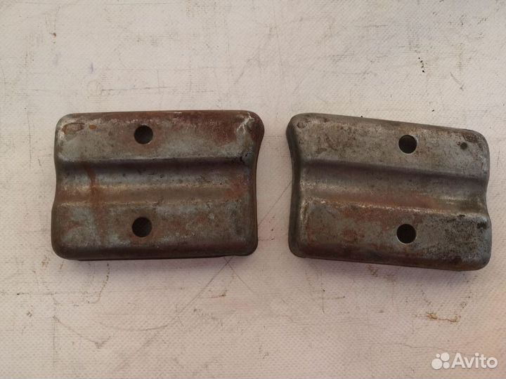 Поддомкратник Волга 3110 31105 Новый