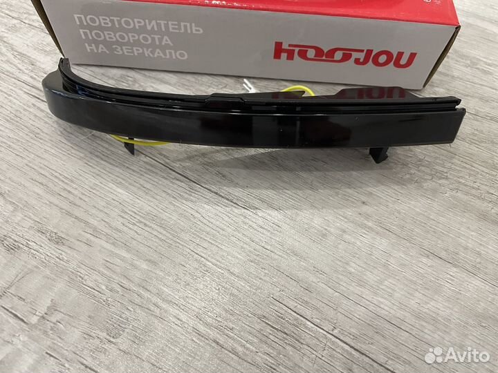 Повторители зеркал Приора/Priora мульти-плазма