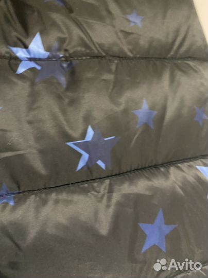 Luisa Viola куртка брльшой размер 56-58