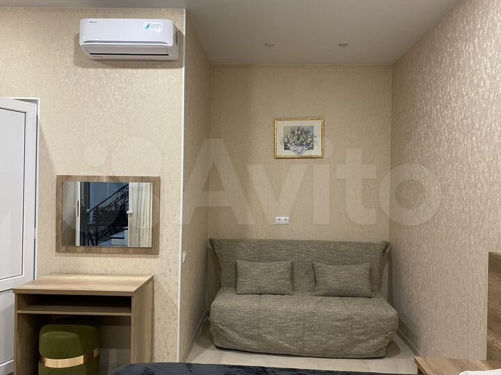 Комната 20 м², 2/2 эт.