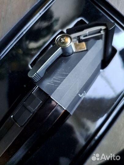 Машинка для стрижки JRL FreshFade 2020C