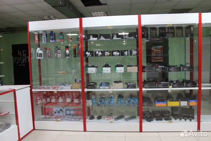 Лампы светодиодные LED X3 H1 6000K