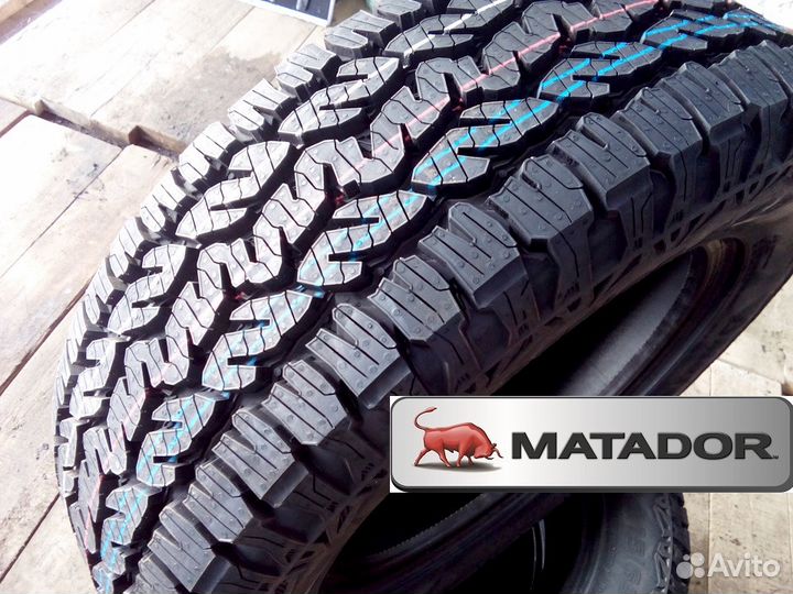 Matador MP 72 Izzarda A/T 2 215/65 R16