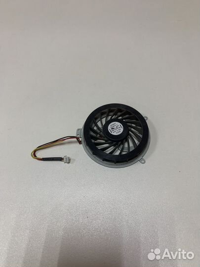 Кулер для ноутбука sony pcg-71811v