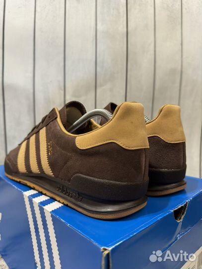 Кроссовки Adidas Cord - 9 US