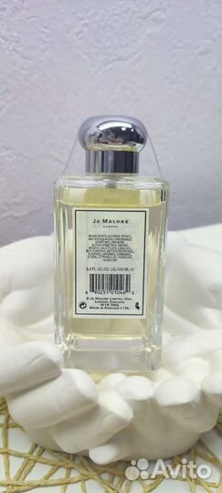 Одеколон унисекс jo Malone Blue Agava & Cacao