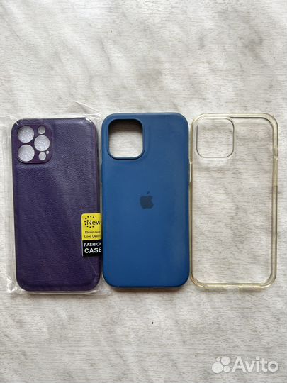 Чехол для iPhone 12 pro max