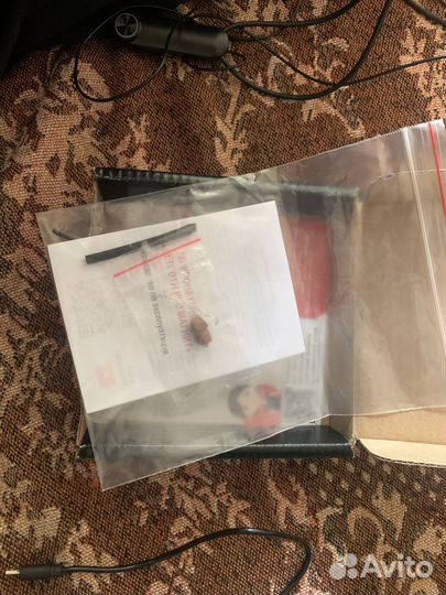 Микронаушник bluetooth