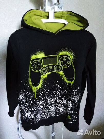 Худи толстовка свитшот для мальчика