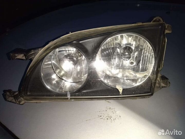 Фара калина 211
