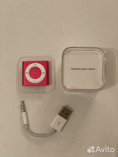 Apple iPod Shuffle 2gb