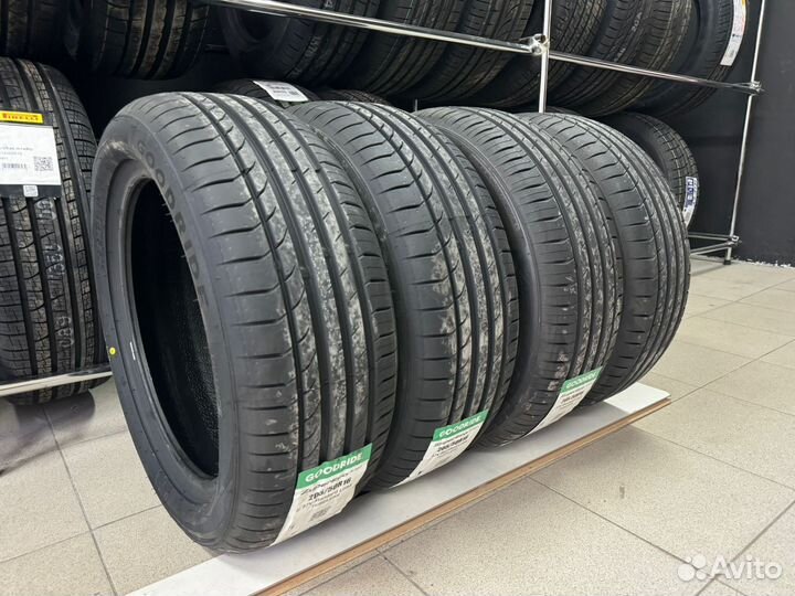 Goodride ZuperEco Z-107 215/65 R15 115