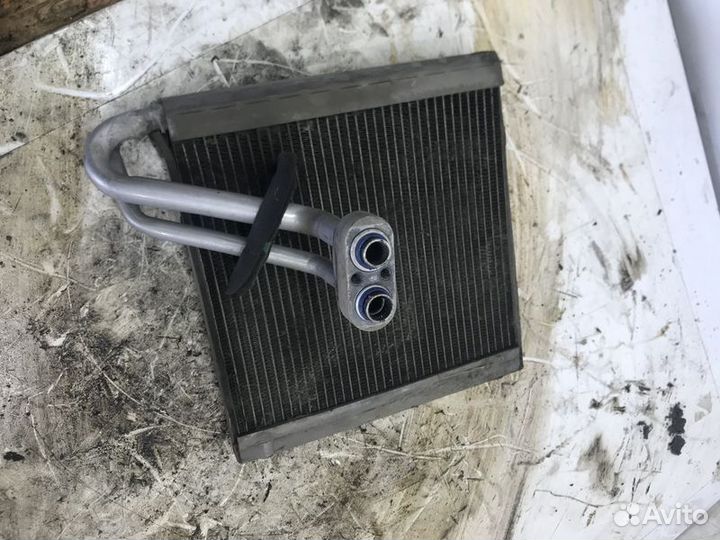 Осушитель системы кондиционирования Hyundai Solari