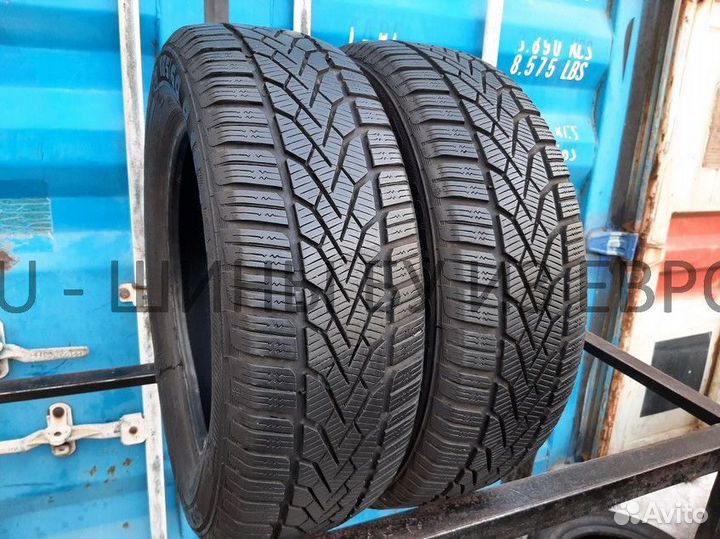 Semperit Speed Grip 2 185/60 R15 88T