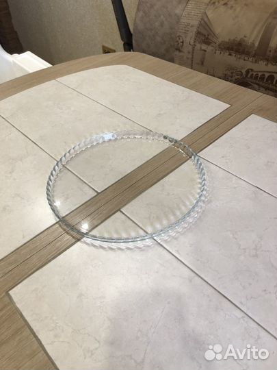 Подставка д/торта