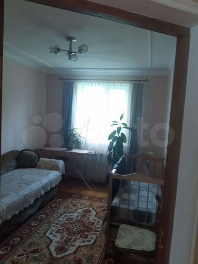 Дом 104 м² на участке 6 сот.