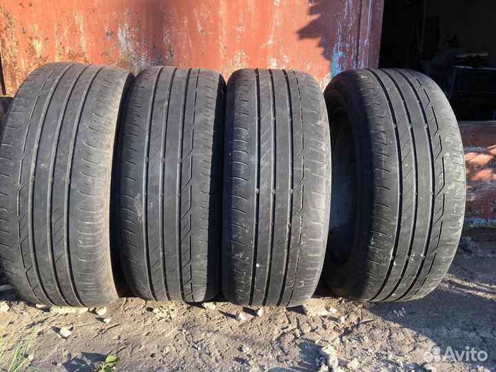 Bridgestone Turanza T001 225/55 R17 19B