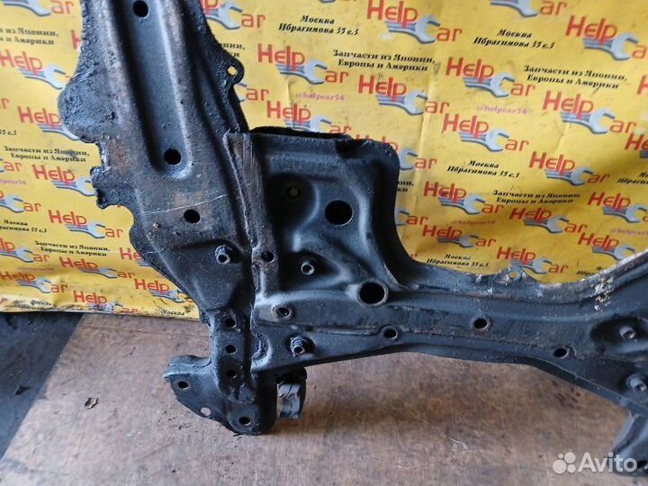 Подрамник Honda Cr-V RE6 N22A2 2008