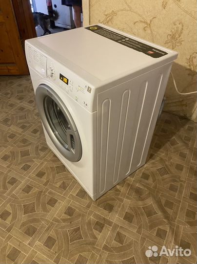 Стиральная машина