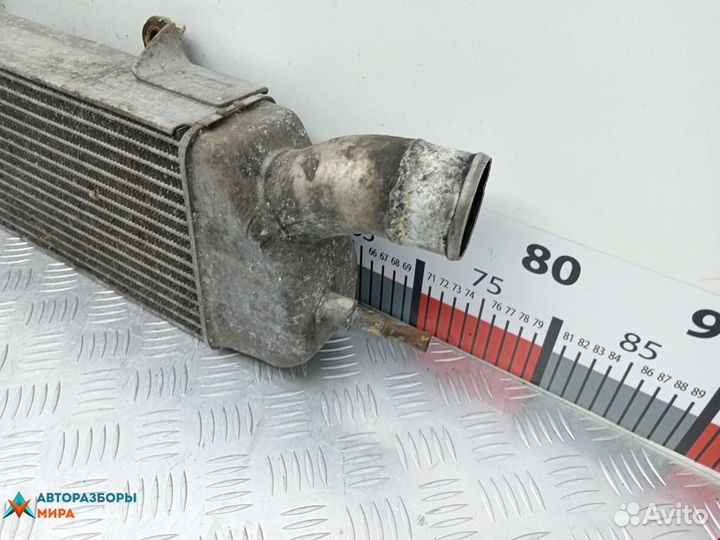 Интеркулер Mitsubishi Lancer 9 2010 1530A044