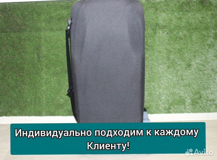 Кресло, сиденья для туристических автобусов