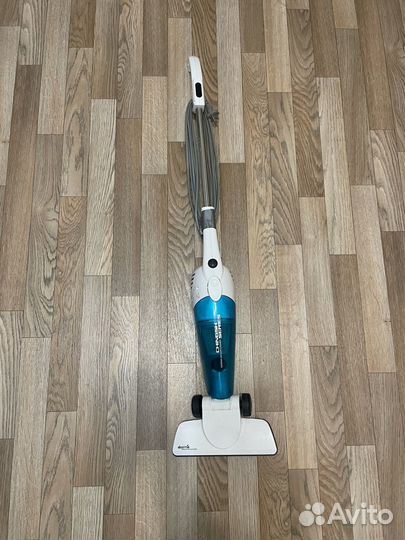 Вертикальный пылесос Deerma DX118C