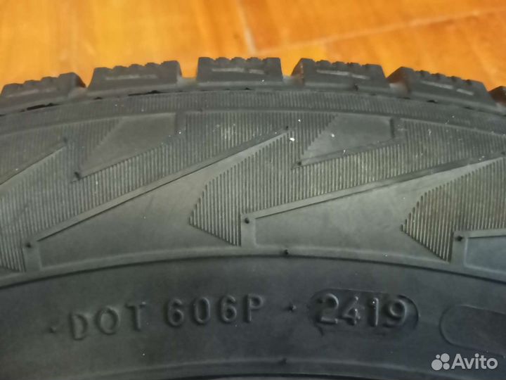 Nokian Tyres Nordman RS2 195/65 R15