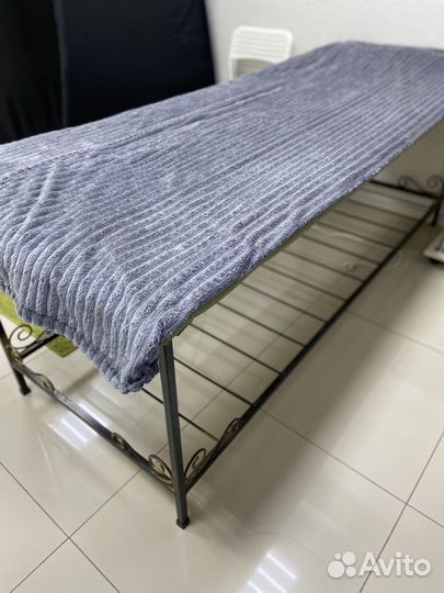 Кушетка косметологическая