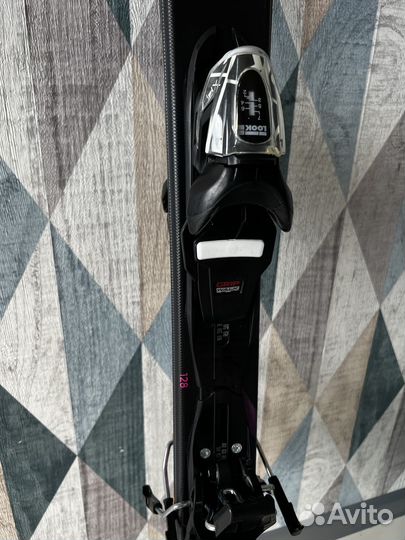 Продам лыжи