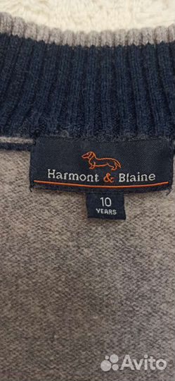 Кофта для мальчика