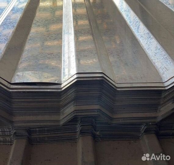 Профнастил С20