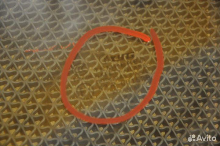 Стекло двери переднее левое Mazda Atenza ggep