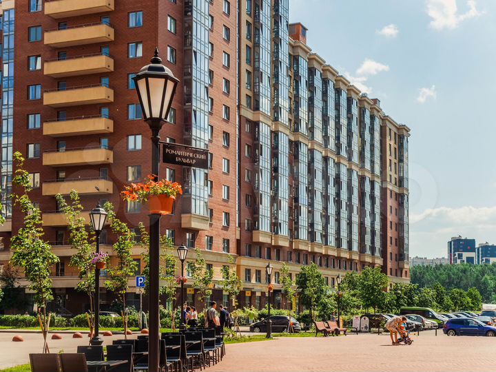 Аренда помещения свободного назначения, 329 м²