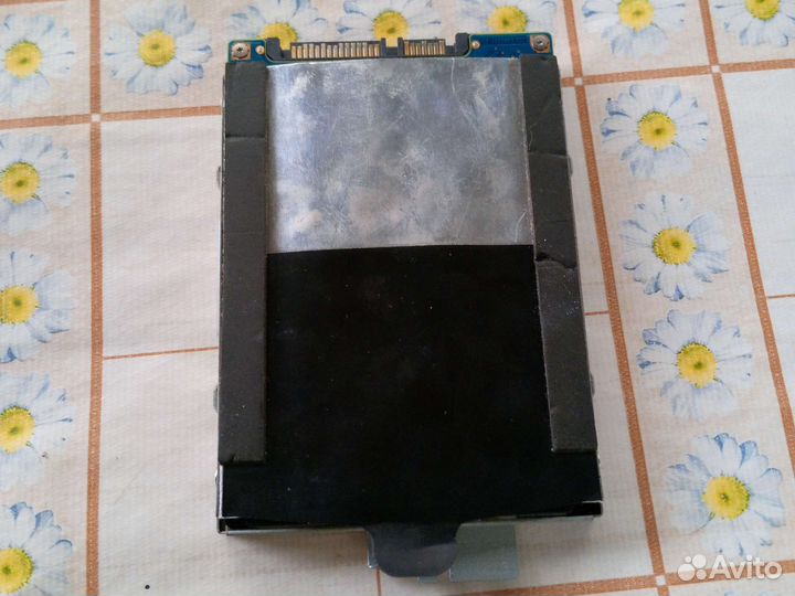 Hdd для ноута 500 gb