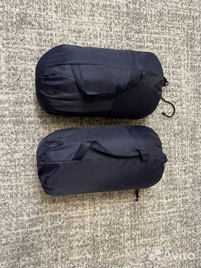 Спальный мешок